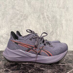 Asics Gel Excite 9 Shoes Womens 7.5 Purple Violet Cushioned Athletic Running